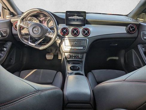 Certified 2017 Mercedes-Benz CLA 250 CLA 250 image 19