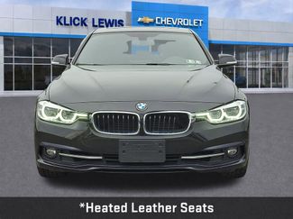 Used 2018 BMW 330i xDrive Sedan w/ Convenience Package video 2