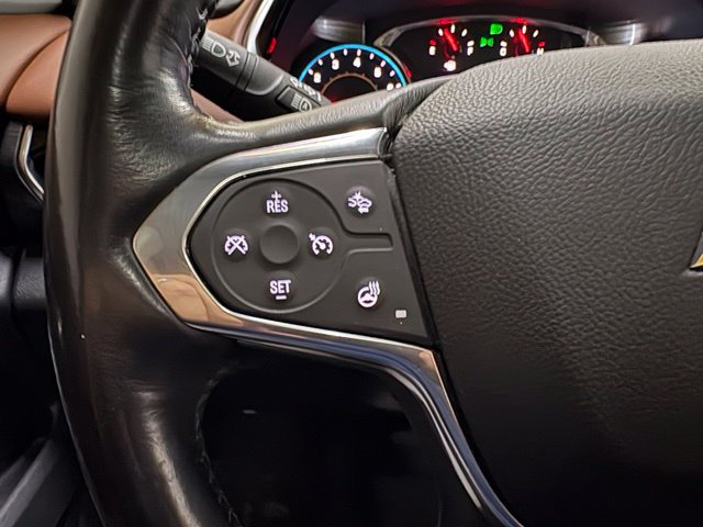 Used 2018 Chevrolet Traverse High Country AWD/4WD image 58