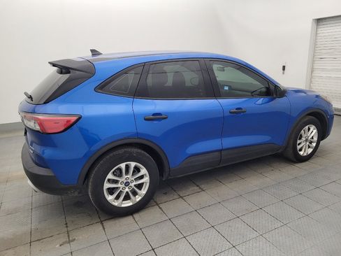 Used 2020 Ford Escape S FWD image 10