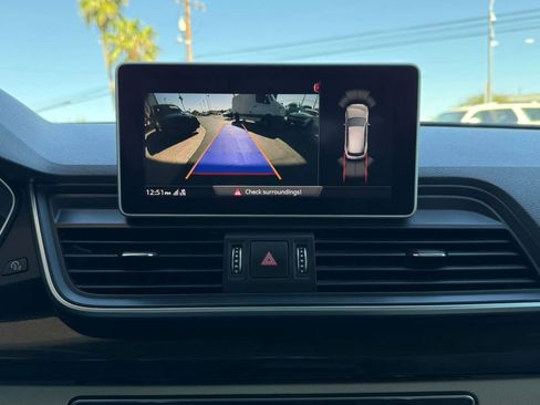 Used 2018 Audi Q5 2.0T Premium Plus w/ Premium Plus Package image 61