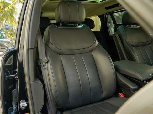 Used 2023 Land Rover Range Rover Long Wheelbase Autobiography image 84