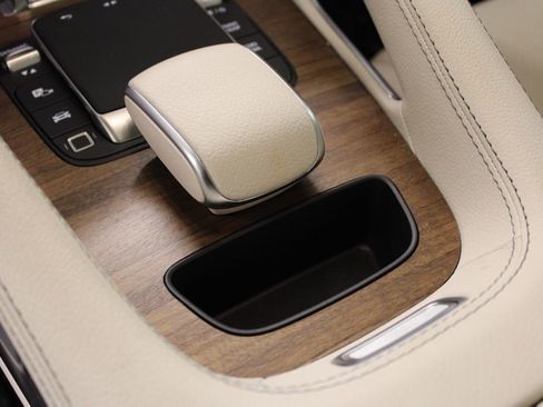 Certified 2026 Mercedes-Benz GLE 450 4MATIC image 26