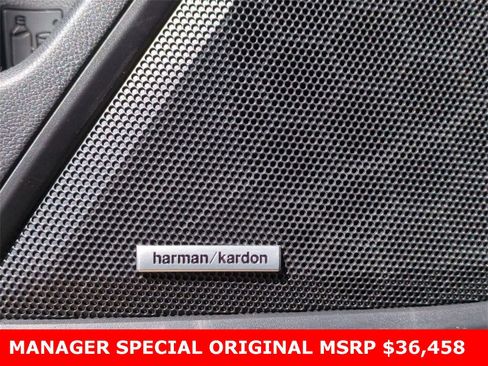 Used 2025 Subaru Legacy Limited image 31