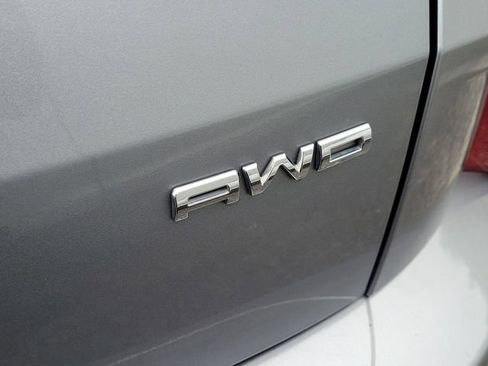Used 2024 Ford Escape ST-Line w/ Tech Pack #1 AWD/4WD image 6
