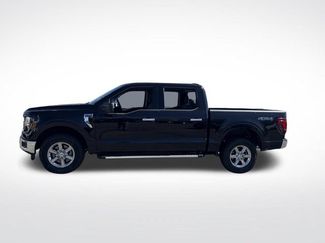 Used 2025 Ford F150 XLT w/ Equipment Group 301A Standard AWD/4WD video 2