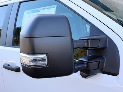 New 2026 Ford F450 XL w/ 360-Degree Camera Package image 22