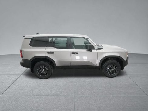Used 2025 Toyota Land Cruiser 1958 AWD/4WD image 14