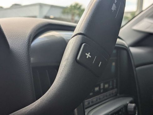 Used 2018 Chevrolet Silverado 1500 LT w/ All Star Edition RWD image 26