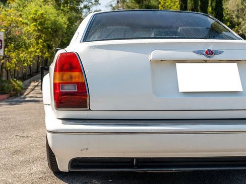 Used 1997 Bentley Continental T image 55