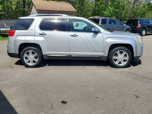 Used 2012 GMC Terrain SLT image 7