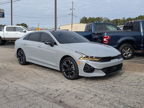Used 2024 Kia K5 GT-Line image 2