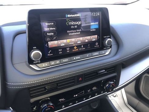 New 2026 Nissan Rogue SV w/ Cold Weather Package AWD/4WD image 16