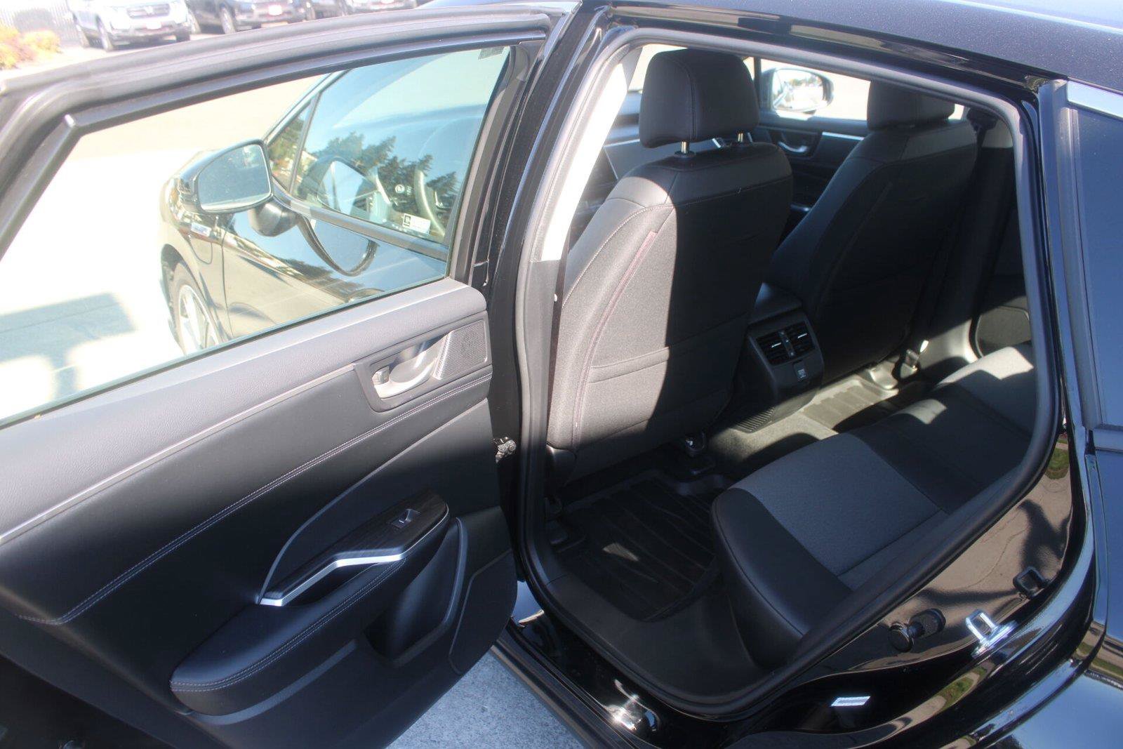 Used 2018 Honda Clarity Plug-In Hybrid image 15