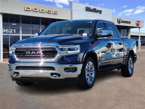 Certified 2024 RAM 1500 Limited image 2