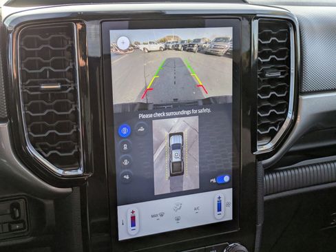 Used 2024 Ford Ranger XLT image 23