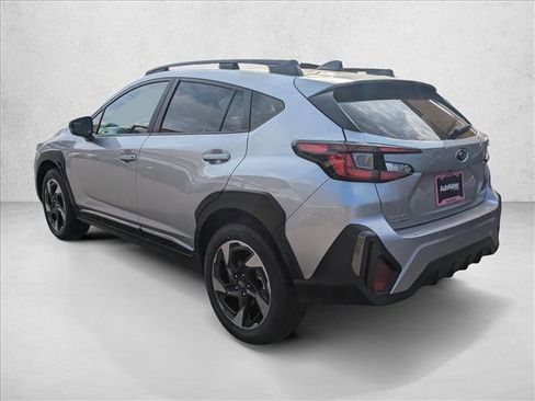 New 2025 Subaru Crosstrek 2.5i Limited w/ Crosstrek Mirror Package image 7