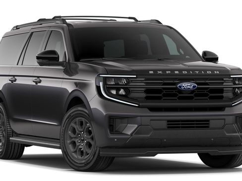 New 2026 Ford Expedition Max Active image 4