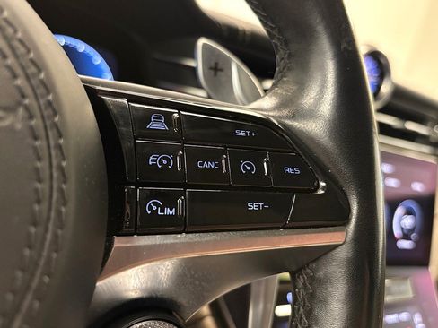Used 2023 Maserati Grecale GT AWD/4WD image 37