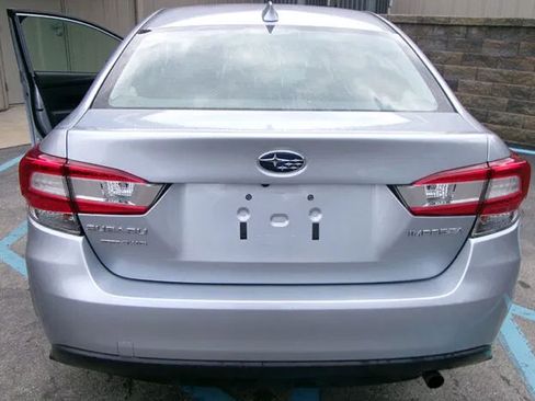 Used 2021 Subaru Impreza 2.0i Premium AWD/4WD image 6
