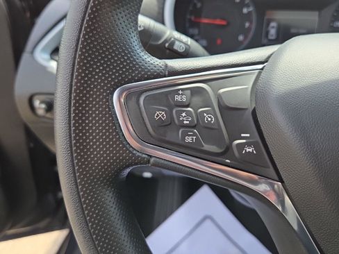 Used 2023 Chevrolet Malibu LT FWD image 25