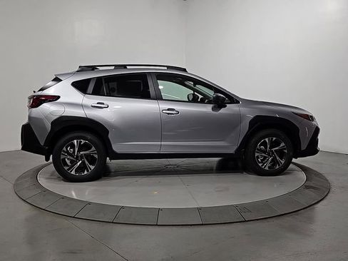 New 2026 Subaru Crosstrek 2.0i Premium image 6