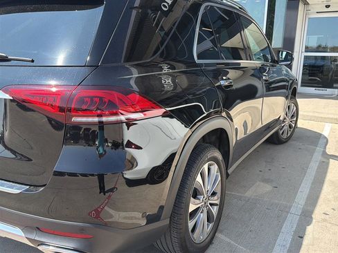 Used 2022 Mercedes-Benz GLE 350 image 4