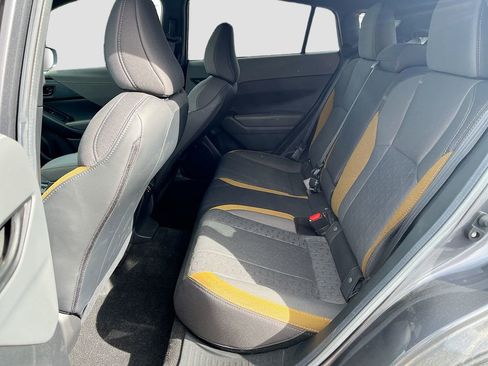 Used 2025 Subaru Crosstrek 2.5i Sport w/ Crosstrek Mirror Package image 24