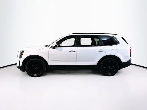 Used 2022 Kia Telluride SX w/ SX Prestige Package AWD/4WD image 6