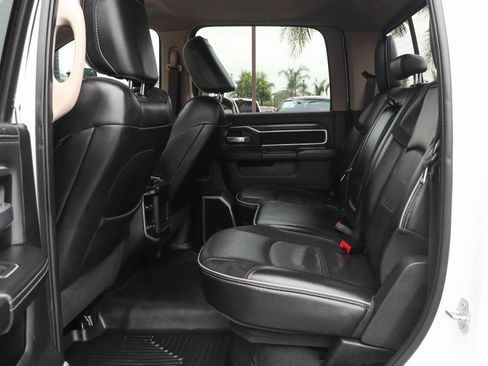 Used 2022 RAM 2500 Laramie image 41