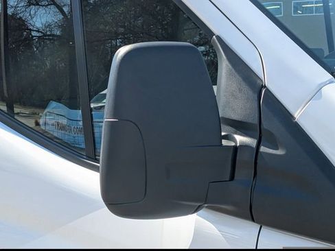 New 2026 Ford Transit 350 148 High Roof Extended w/ Load Area Protection Package image 13