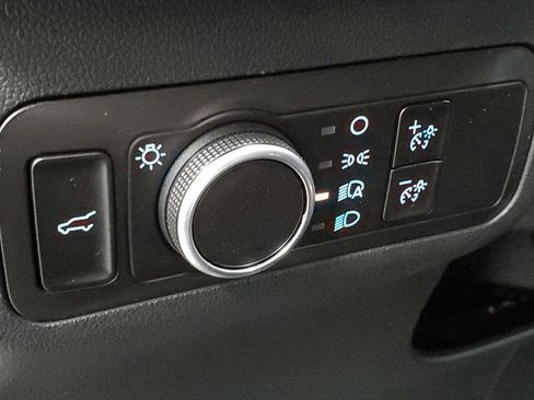 New 2026 Ford Escape Active w/ Cold Weather Package image 27