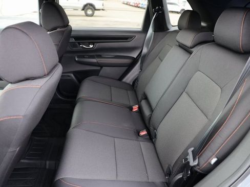 Certified 2026 Honda CR-V TrailSport image 13