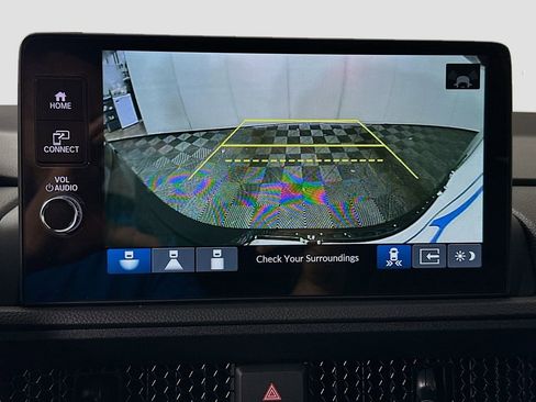 New 2026 Honda CR-V Sport-L image 12