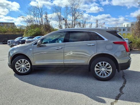 Used 2019 Cadillac XT5 Luxury image 38