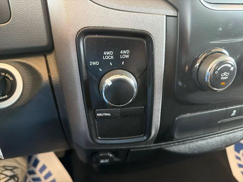 Used 2013 RAM 1500 Tradesman w/ Popular Equipment Group AWD/4WD image 20