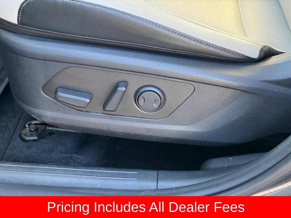 Used 2024 Kia Sportage EX FWD image 15