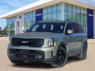 Used 2024 Kia Telluride SX Prestige X-Line video 1