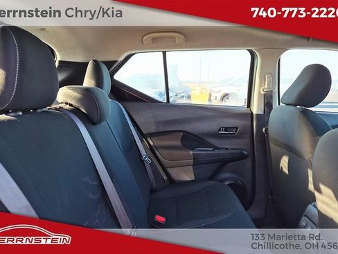 Used 2024 Nissan Kicks SV image 25