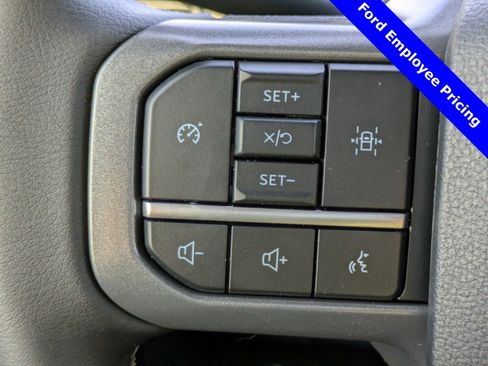 New 2025 Ford F150 XLT w/ Equipment Group 301A Standard image 60