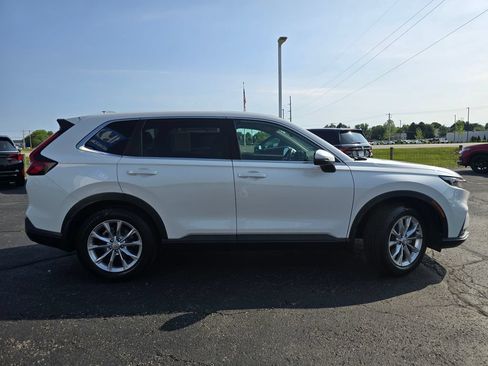 Used 2023 Honda CR-V EX-L image 9