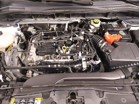 Used 2022 Ford Escape S FWD image 18