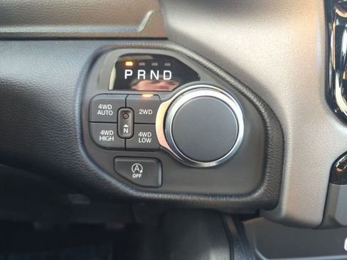 New 2025 RAM 1500 2WD Crew Cab image 17