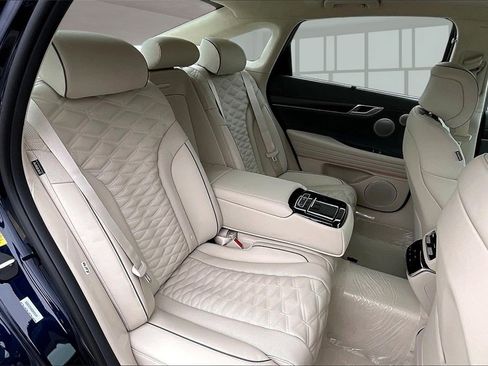 New 2026 Genesis G80 3.5T Sport Prestige image 10