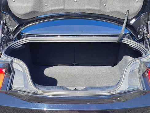 Certified 2024 Ford Mustang Premium image 31