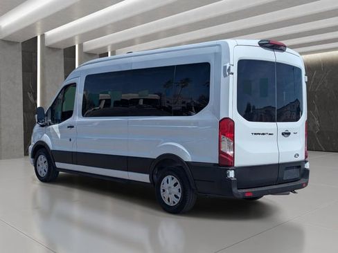 Used 2026 Ford Transit 350 XLT RWD image 4