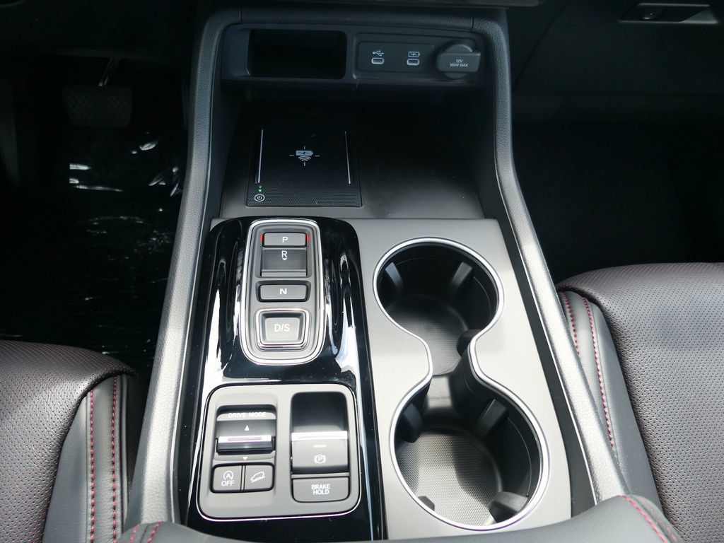 New 2026 Honda Pilot Black Edition image 24