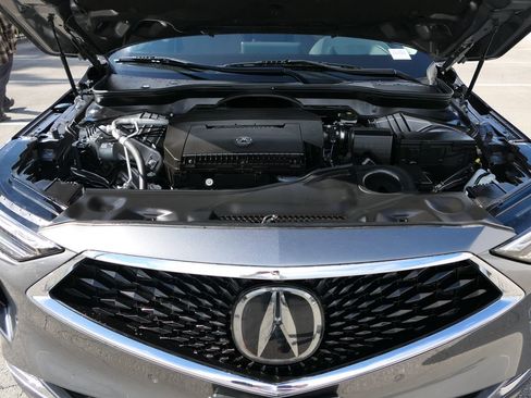 Used 2023 Acura MDX SH-AWD w/ Advance Package image 29