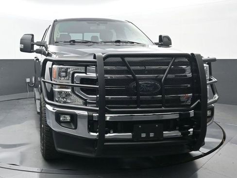 Used 2020 Ford F250 Lariat w/ Lariat Ultimate Package image 20