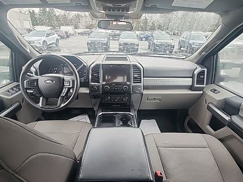 Used 2022 Ford F250 XLT w/ XLT Value Package image 12